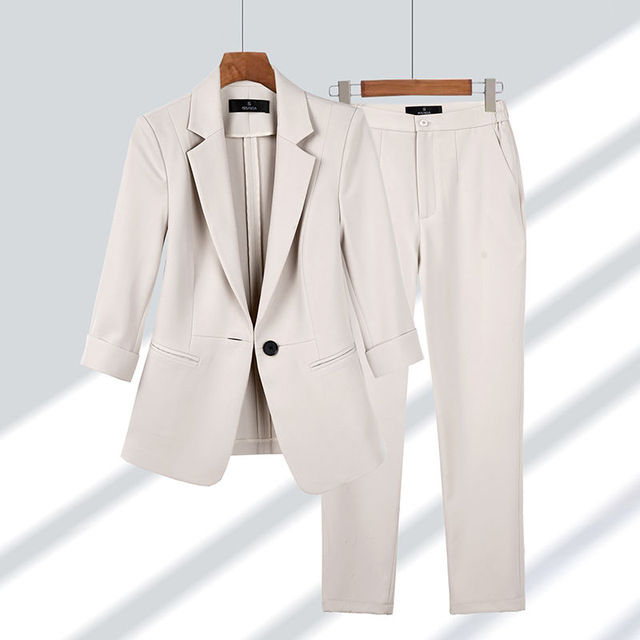 Blazer élégant femme – Veste chic pour occasions formelles et bureau