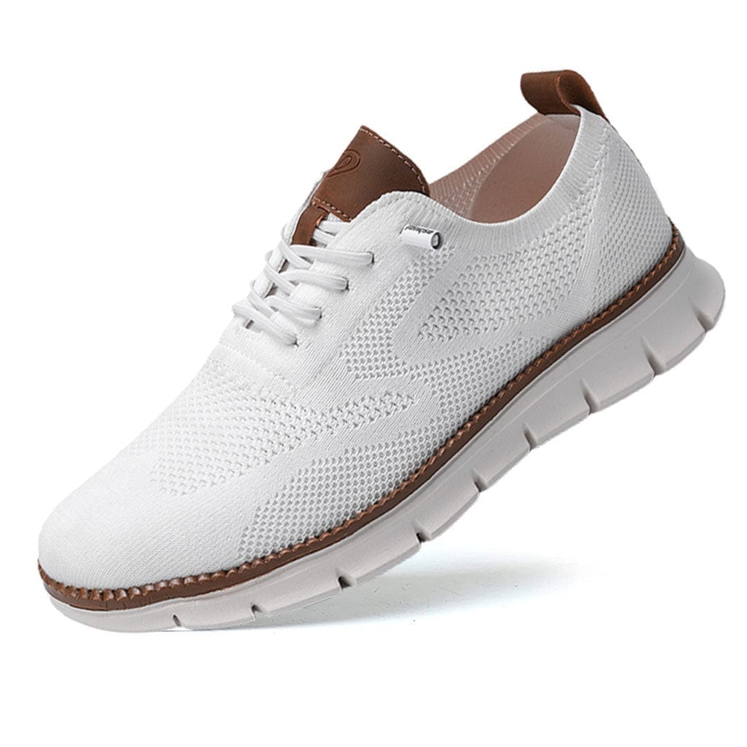 Chaussures de soutien homme – Chaussures confortables et légères pour marche