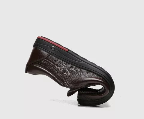 Chaussures homme en cuir – Chaussures élégantes et confortables pour occasions spéciales