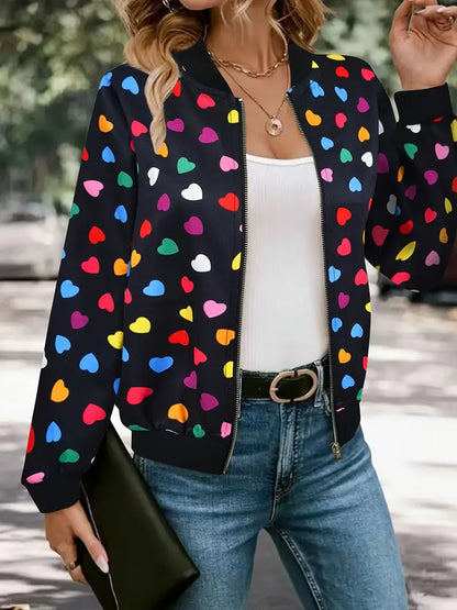 Veste chic femme – Veste élégante en tissu léger pour toutes occasions