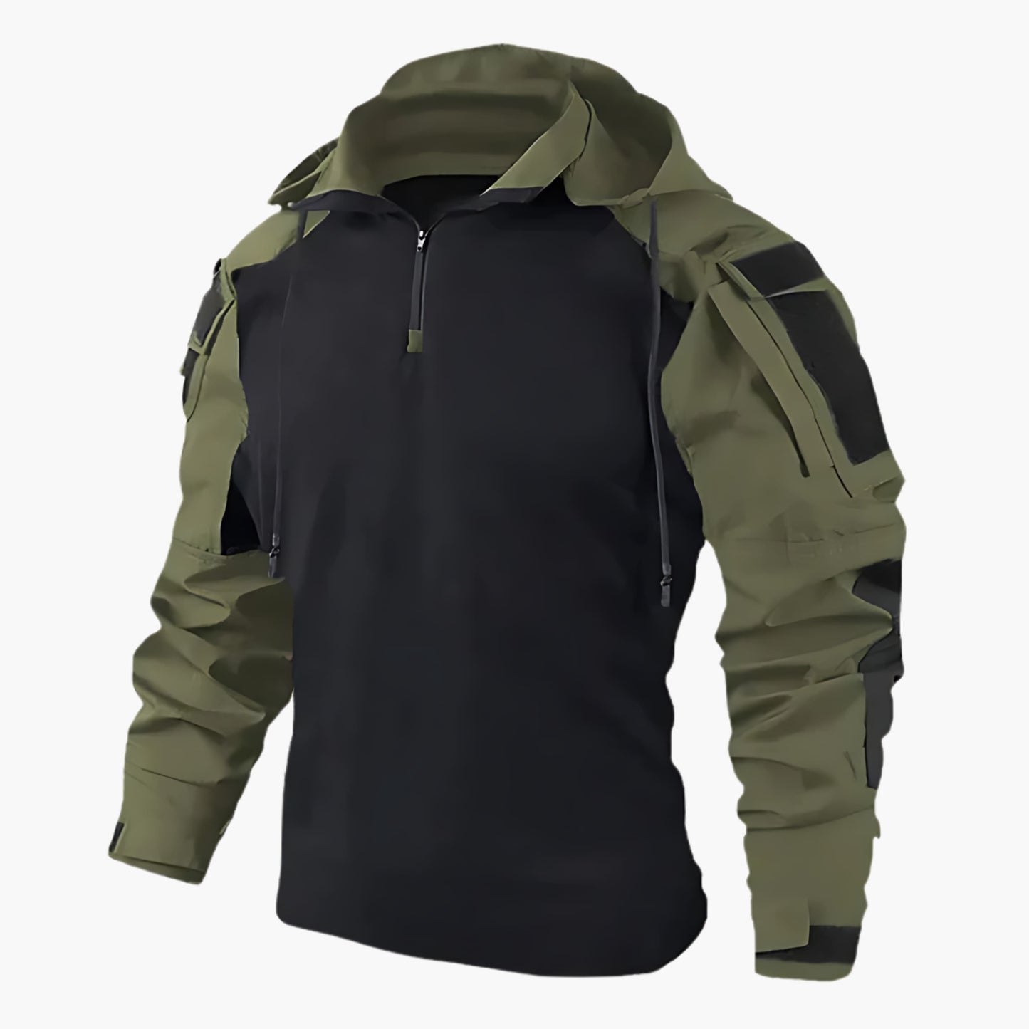 Veste tactique homme – Veste militaire légère et résistante pour outdoor