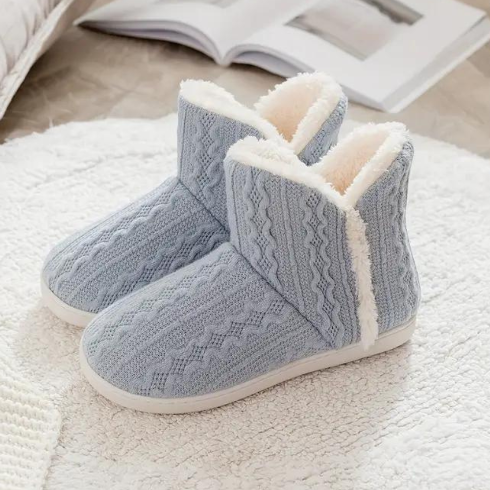 Chaussures confortables femme – Baskets légères et stylées pour tous les jours