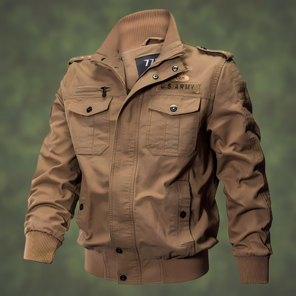 Veste élégante homme – Veste habillée en tissu premium pour occasions spéciales