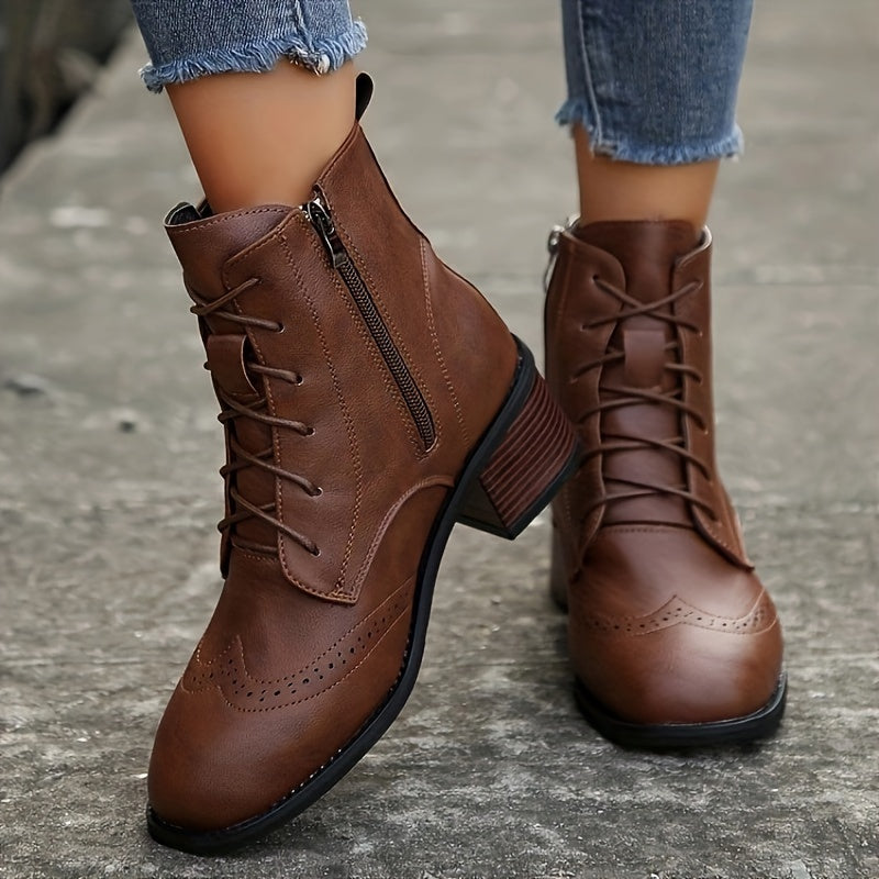 Bottes en cuir femme – Bottes élégantes et confortables pour toutes occasions