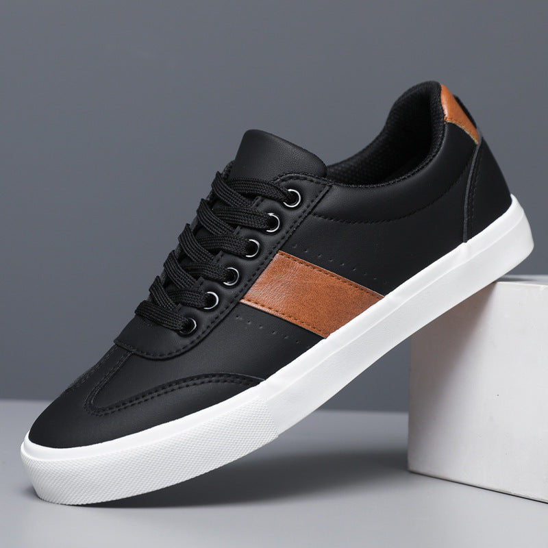 Baskets à plateforme homme – Chaussures tendance confortables et stylées