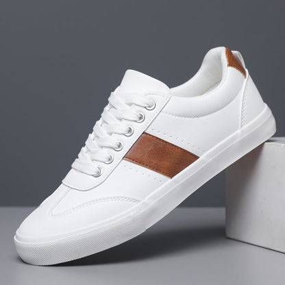 Baskets à plateforme homme – Chaussures tendance confortables et stylées