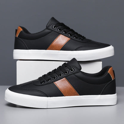 Baskets à plateforme homme – Chaussures tendance confortables et stylées