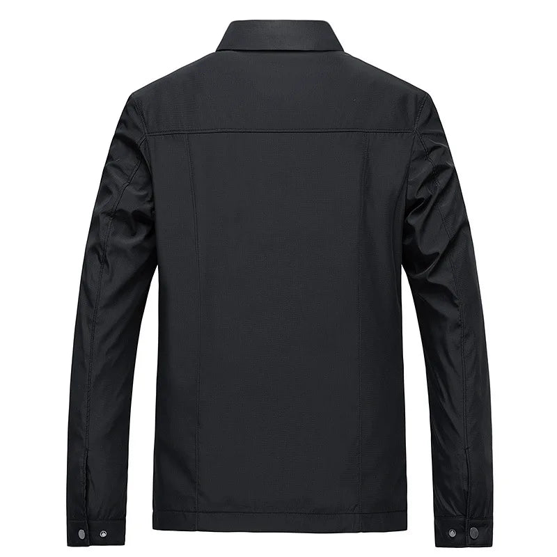 Veste de vol homme – Veste légère et confortable pour pilote et aviation