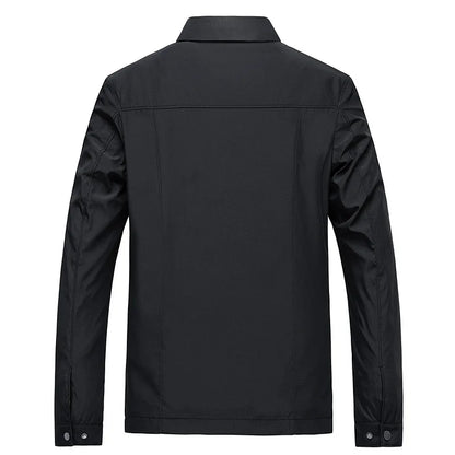 Veste de vol homme – Veste légère et confortable pour pilote et aviation