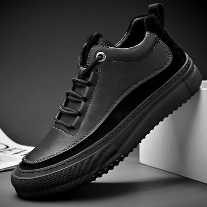 Chaussures homme en cuir – Chaussures élégantes et confortables pour occasions spéciales