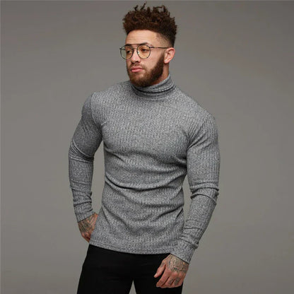 Pull confortable homme – Sweat en coton doux et décontracté pour toutes occasions