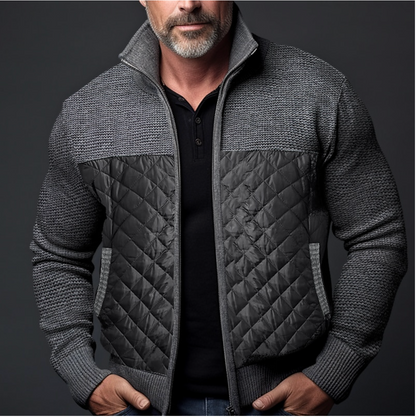 Veste de loisirs homme – Veste légère et confortable pour activités décontractées