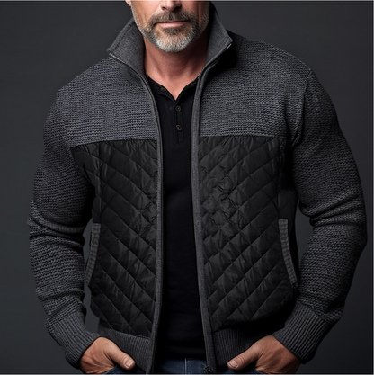 Veste de loisirs homme – Veste légère et confortable pour activités décontractées