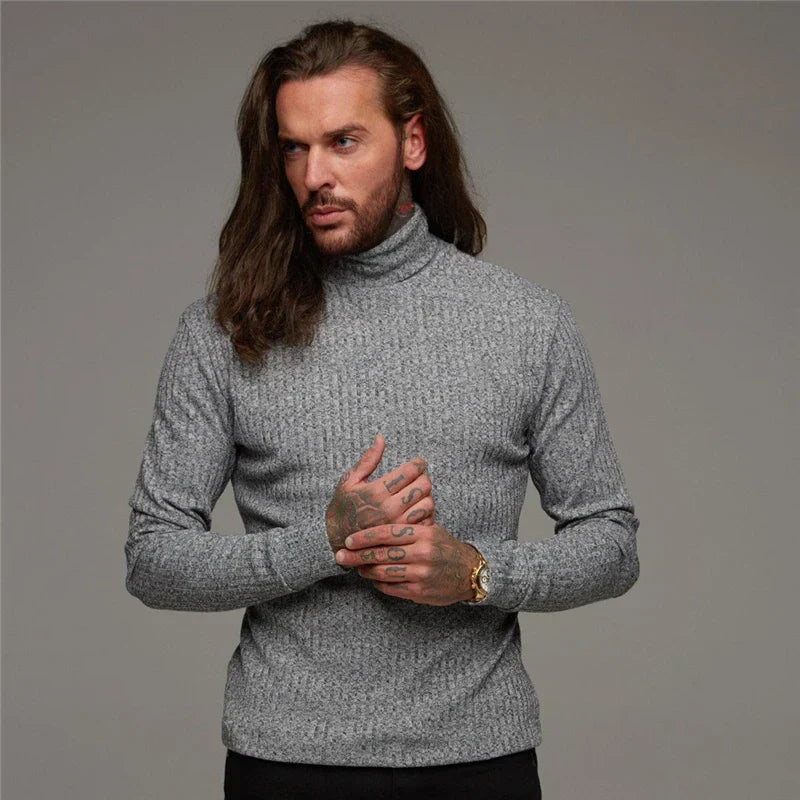 Pull confortable homme – Sweat en coton doux et décontracté pour toutes occasions