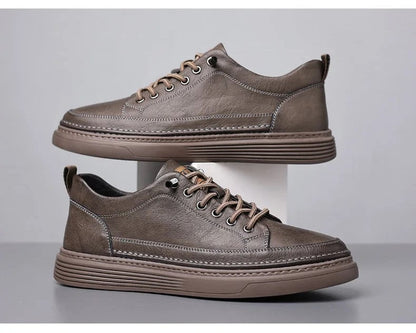 Chaussures homme en cuir – Chaussures élégantes et confortables pour occasions spéciales