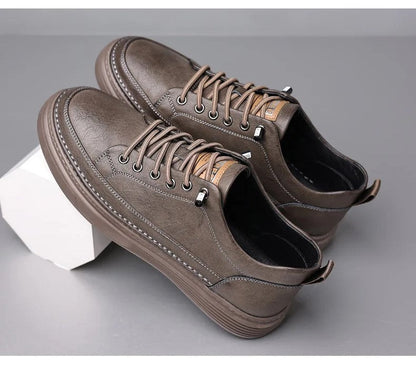 Chaussures homme en cuir – Chaussures élégantes et confortables pour occasions spéciales